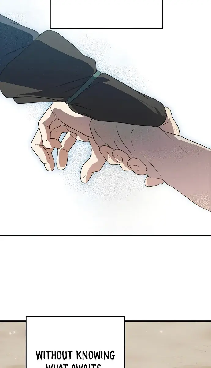Blinded by the Setting Sun Chapter 142 Page 117