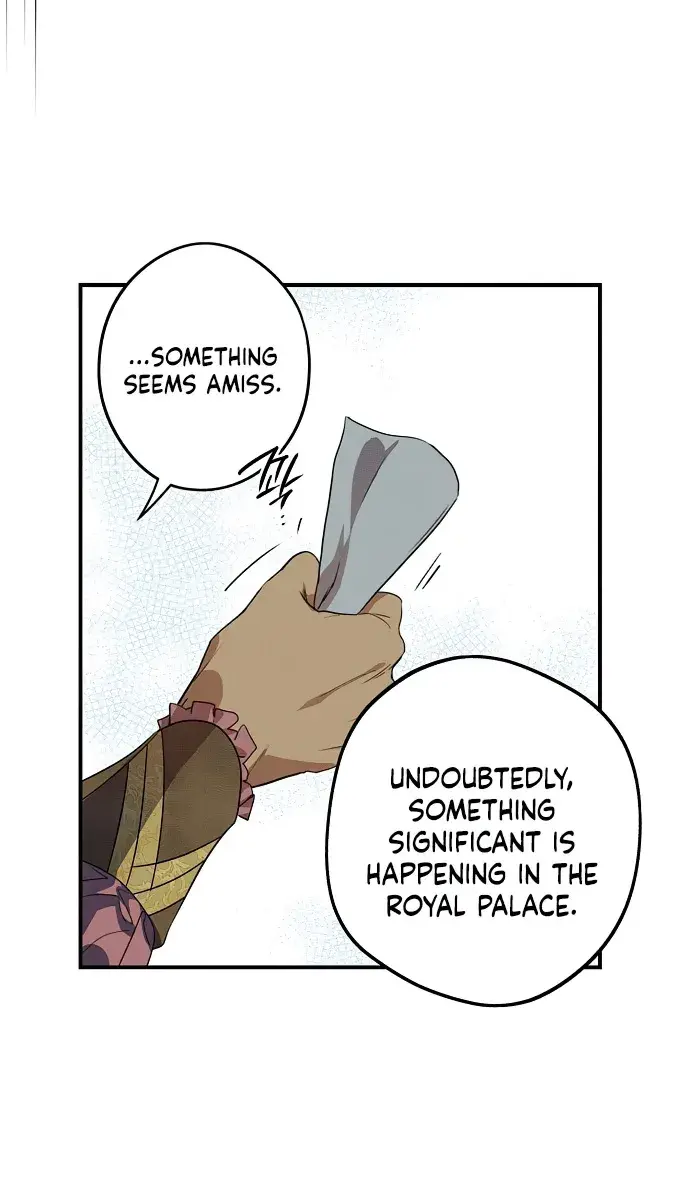 Blinded by the Setting Sun Chapter 142 Page 131