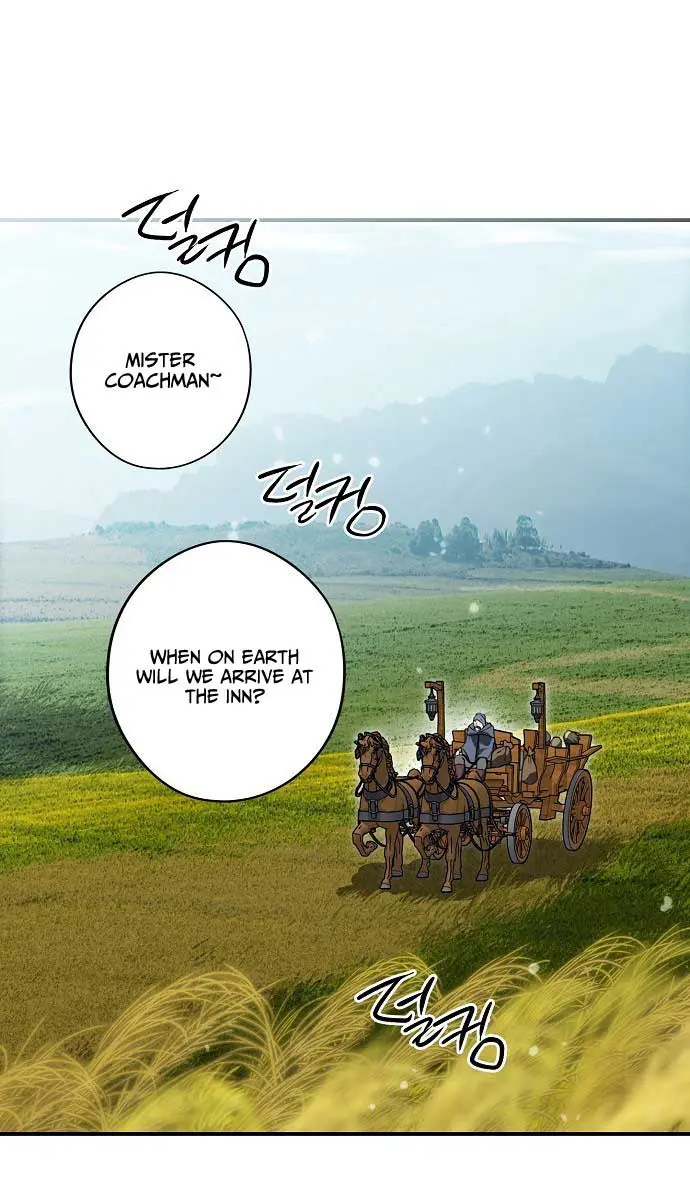 Blinded by the Setting Sun Chapter 143 Page 4