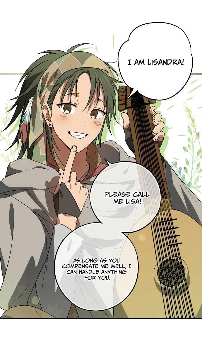 Blinded by the Setting Sun Chapter 143 Page 7