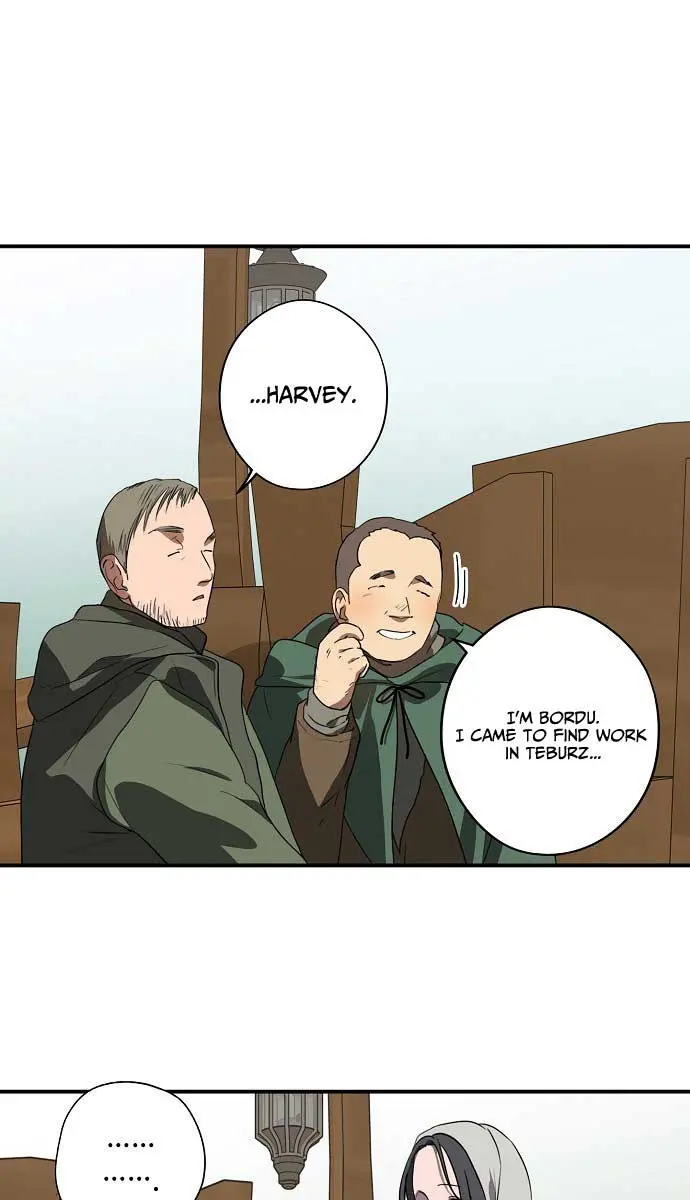 Blinded by the Setting Sun Chapter 143 Page 8