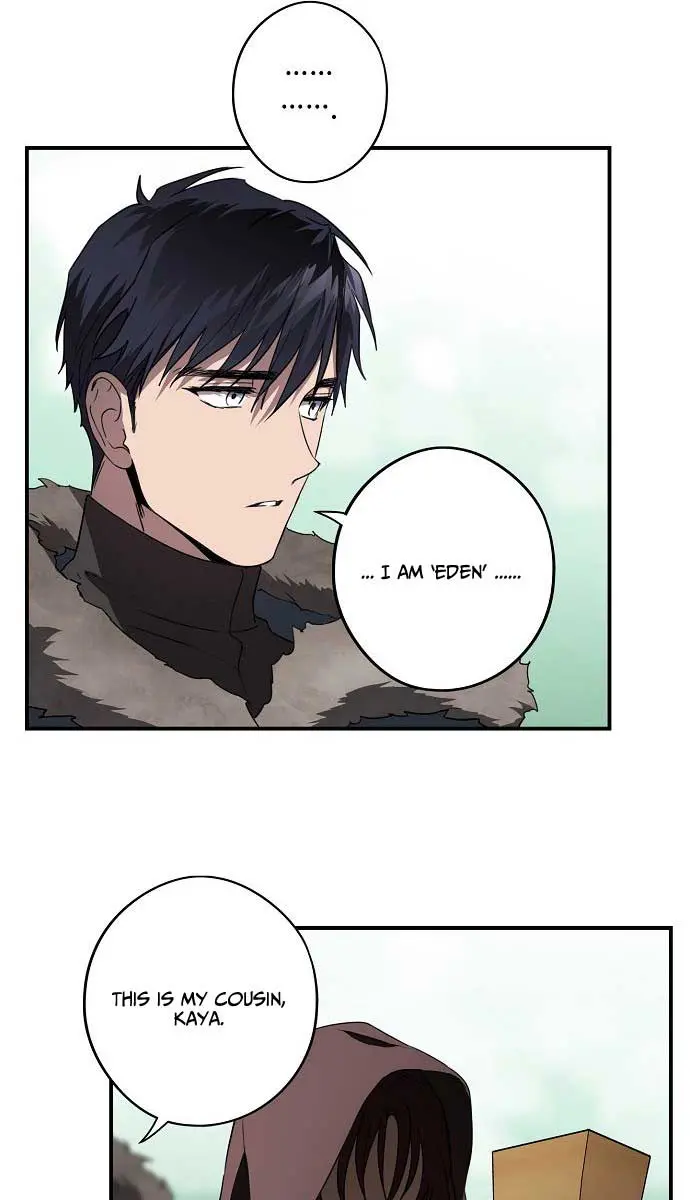 Blinded by the Setting Sun Chapter 143 Page 13