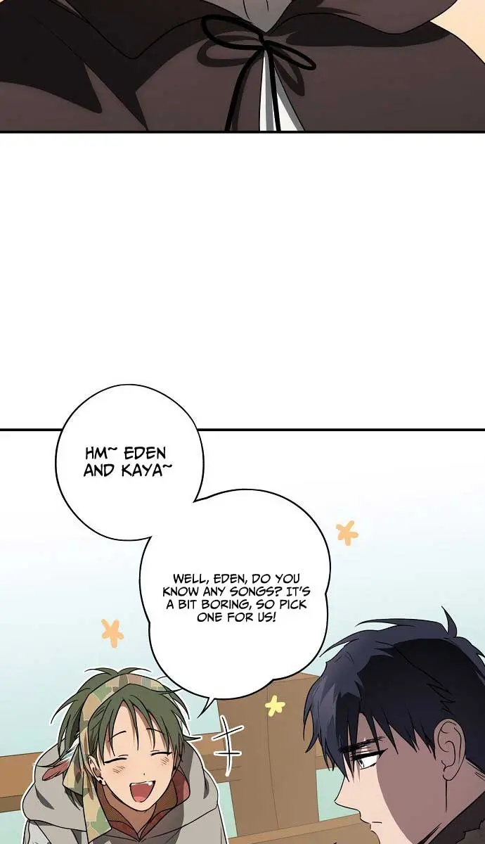 Blinded by the Setting Sun Chapter 143 Page 15