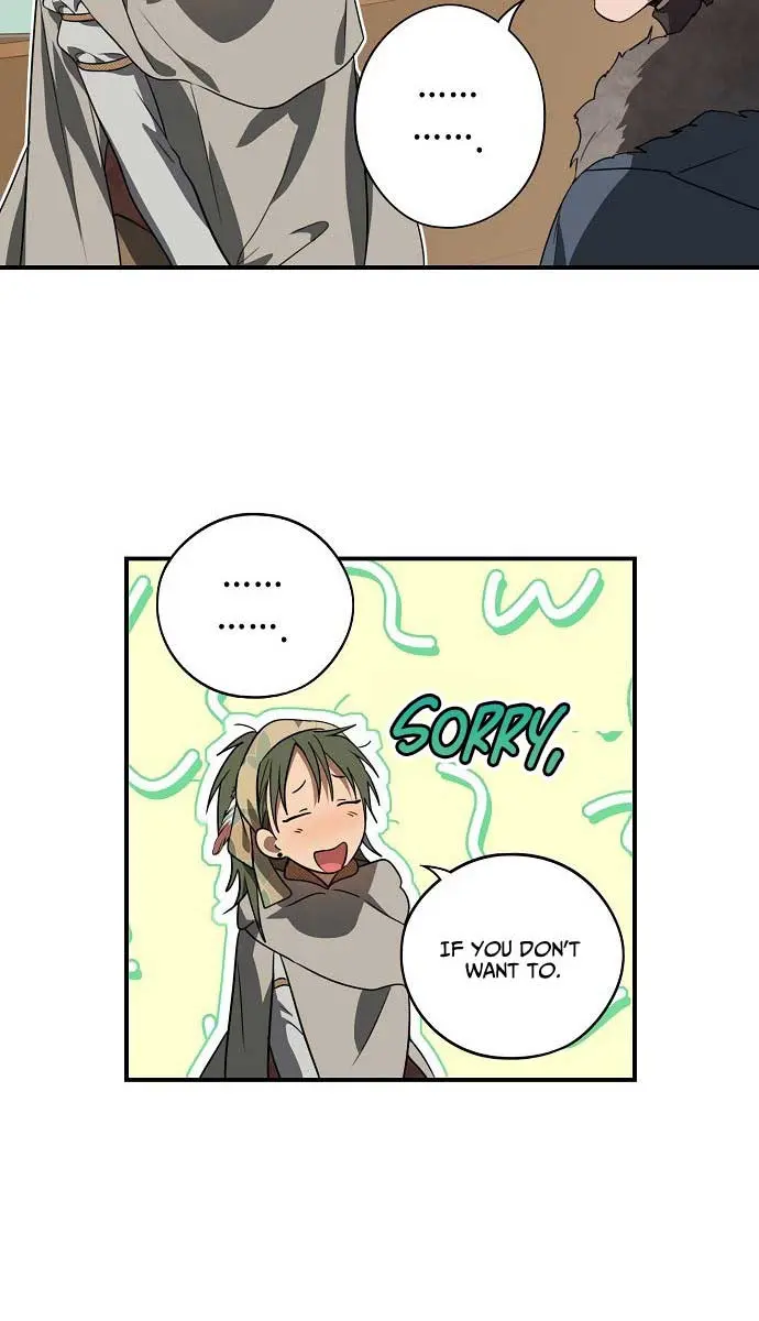 Blinded by the Setting Sun Chapter 143 Page 16