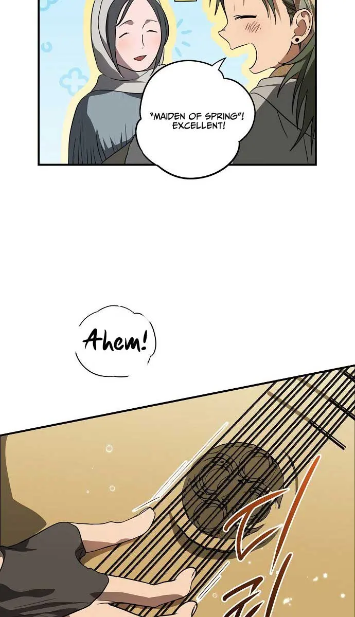 Blinded by the Setting Sun Chapter 143 Page 19