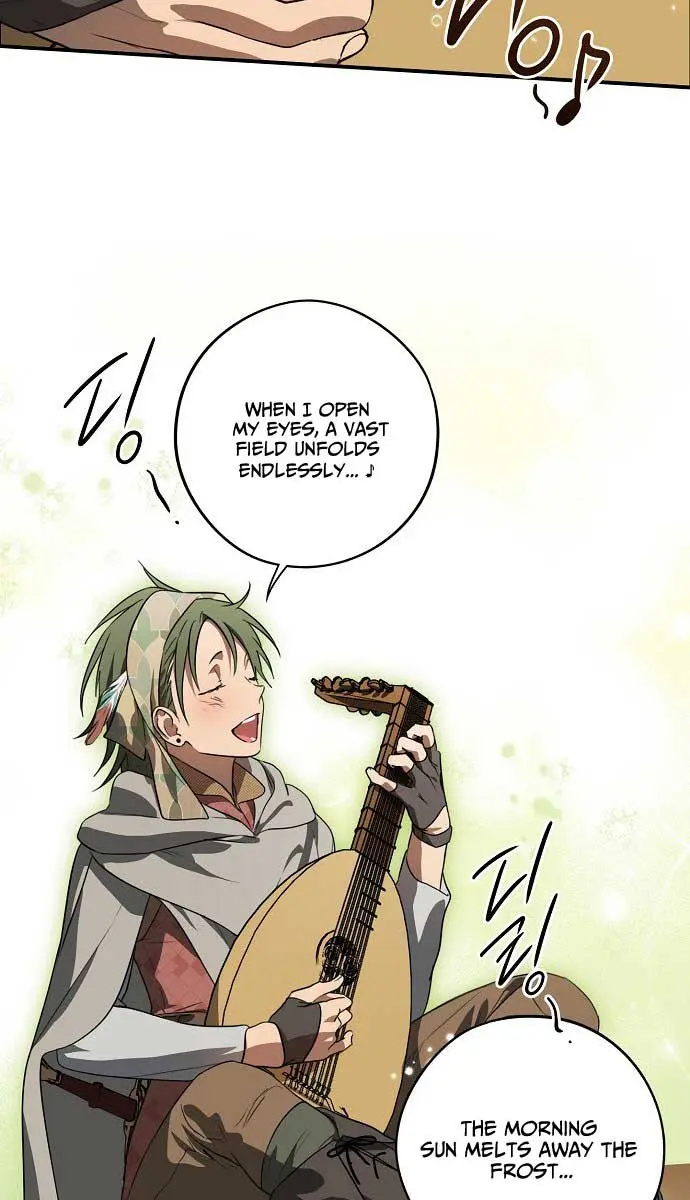 Blinded by the Setting Sun Chapter 143 Page 20