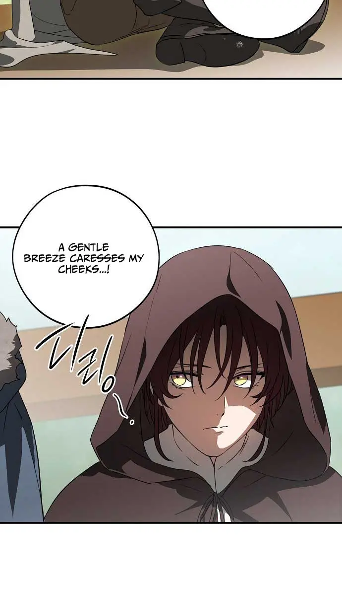Blinded by the Setting Sun Chapter 143 Page 21