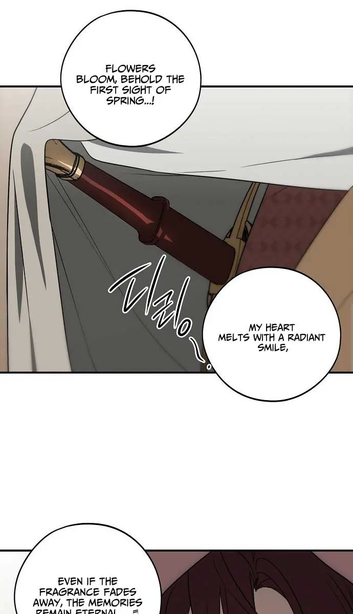 Blinded by the Setting Sun Chapter 143 Page 22