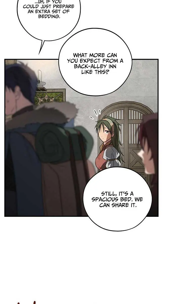 Blinded by the Setting Sun Chapter 143 Page 29