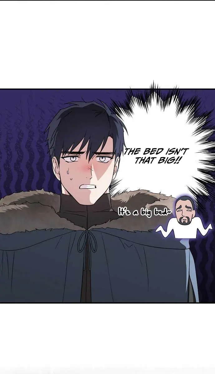 Blinded by the Setting Sun Chapter 143 Page 36
