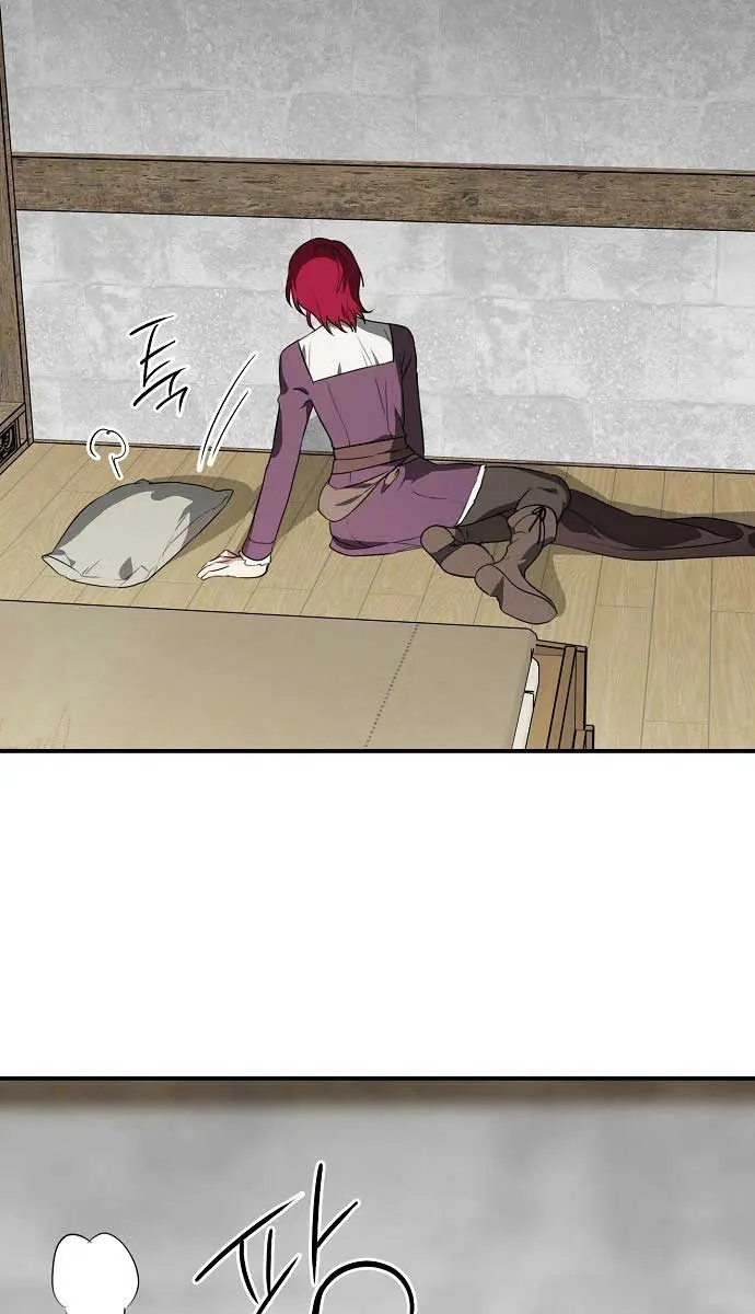 Blinded by the Setting Sun Chapter 143 Page 39