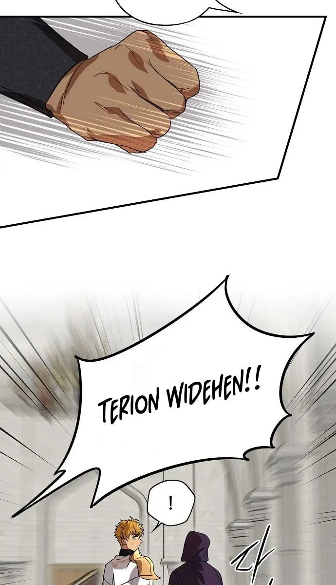 Blinded by the Setting Sun Chapter 143 Page 48
