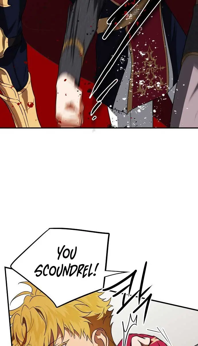 Blinded by the Setting Sun Chapter 143 Page 51