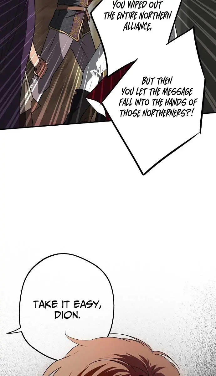 Blinded by the Setting Sun Chapter 143 Page 53
