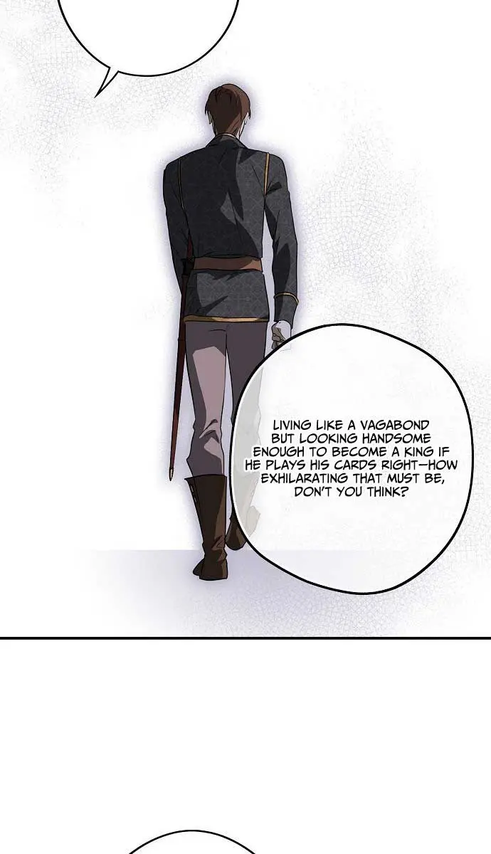 Blinded by the Setting Sun Chapter 143 Page 59