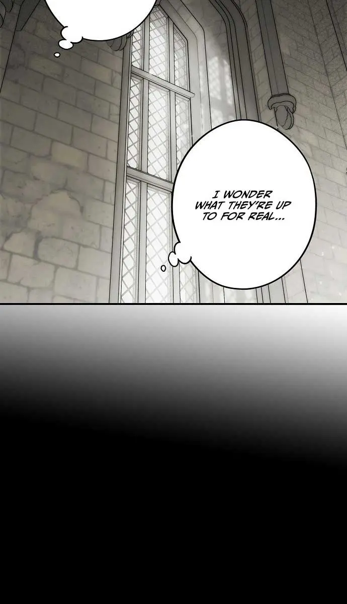 Blinded by the Setting Sun Chapter 143 Page 62