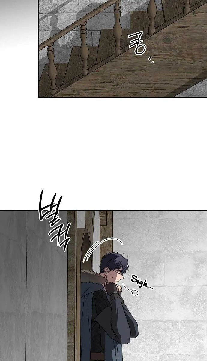 Blinded by the Setting Sun Chapter 143 Page 64