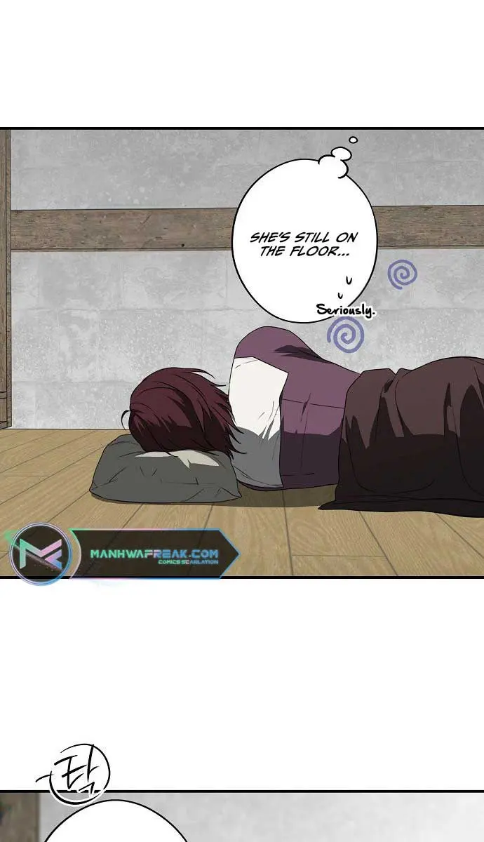 Blinded by the Setting Sun Chapter 143 Page 66