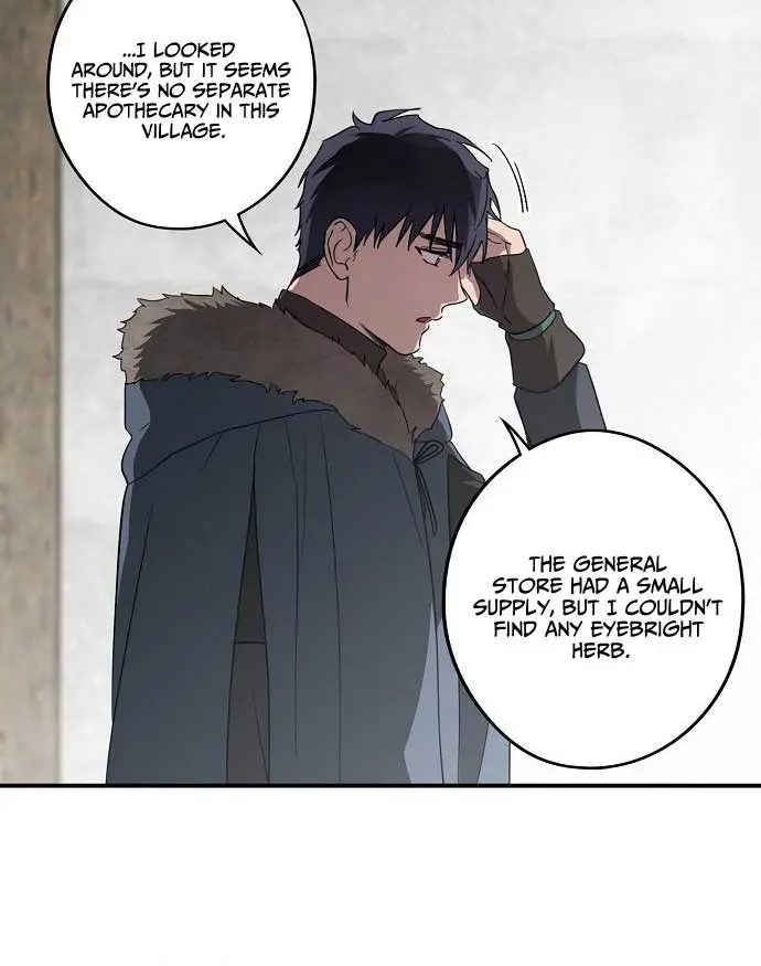 Blinded by the Setting Sun Chapter 143 Page 67