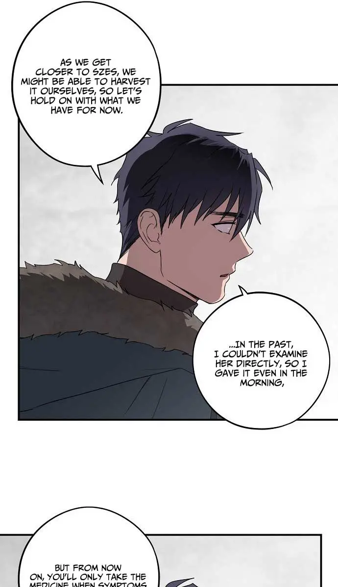 Blinded by the Setting Sun Chapter 143 Page 68