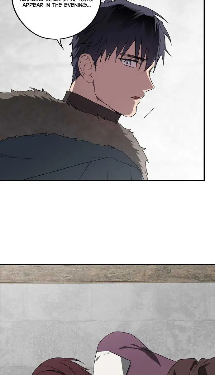 Blinded by the Setting Sun Chapter 143 Page 69