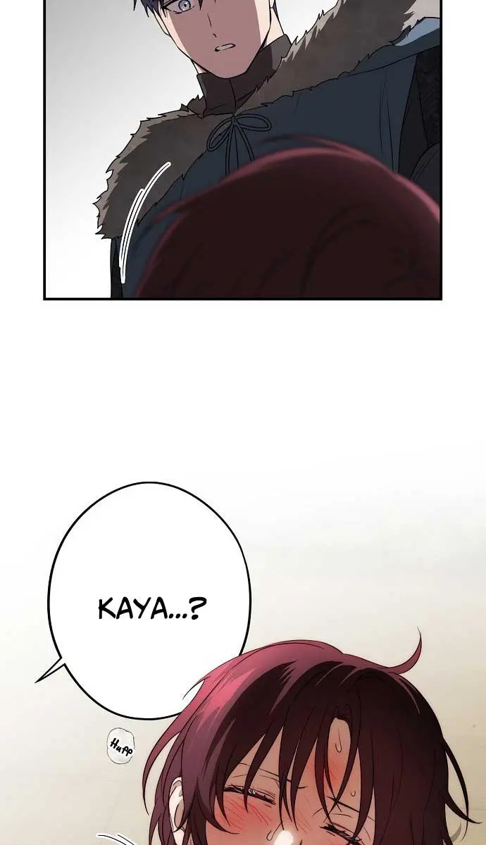 Blinded by the Setting Sun Chapter 143 Page 73