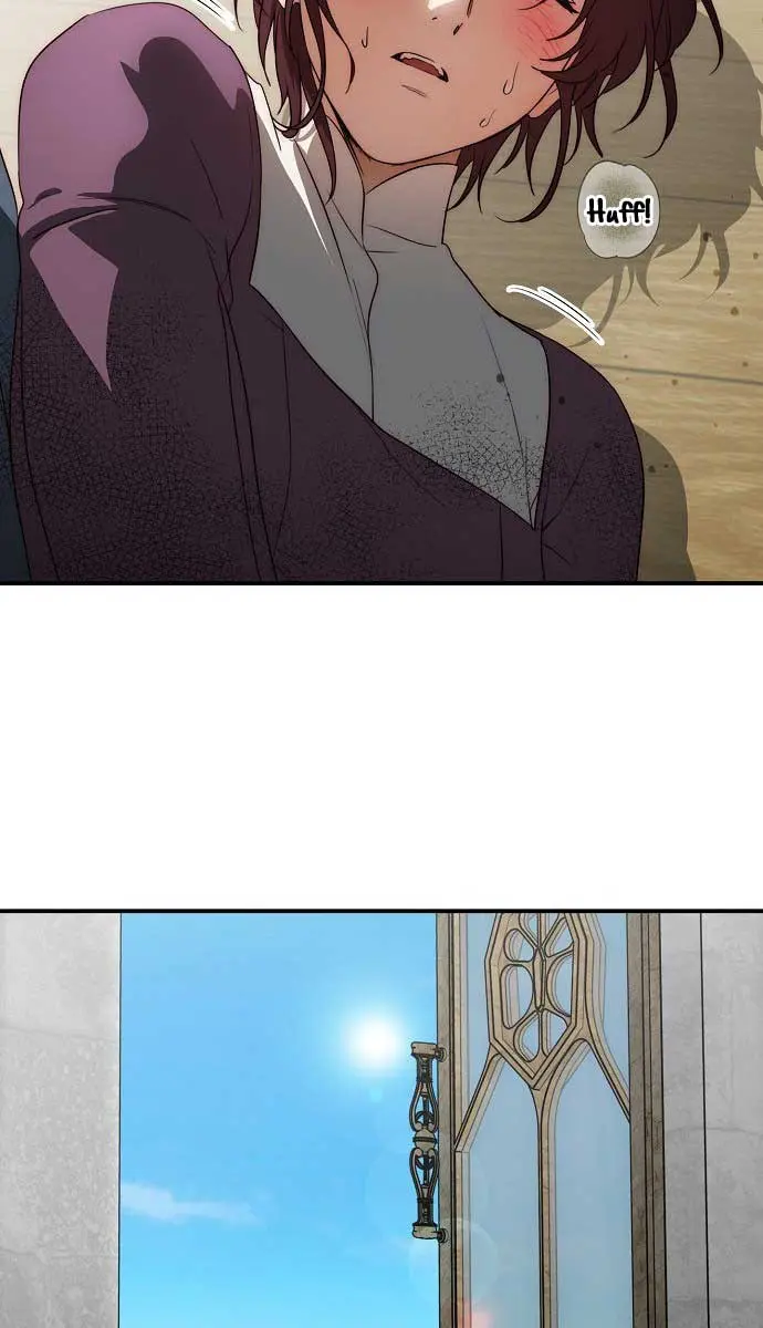 Blinded by the Setting Sun Chapter 143 Page 74