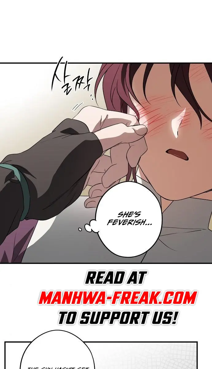 Blinded by the Setting Sun Chapter 144 Page 3