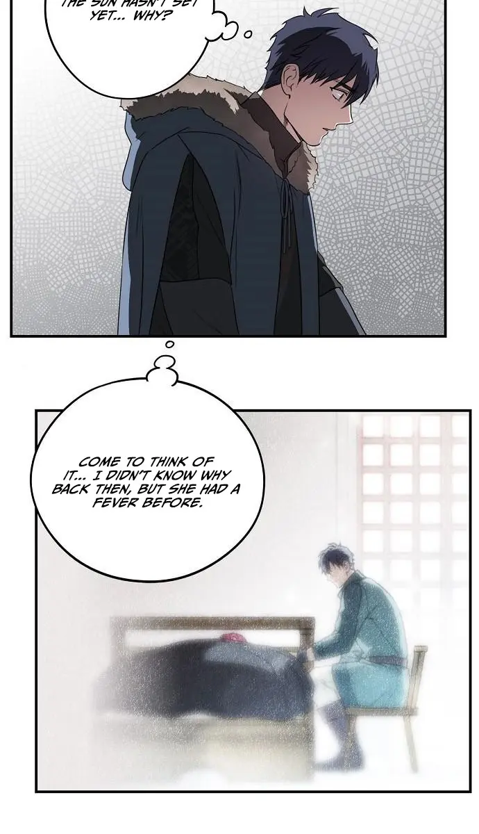 Blinded by the Setting Sun Chapter 144 Page 4