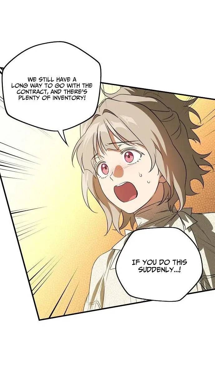 Blinded by the Setting Sun Chapter 144 Page 17