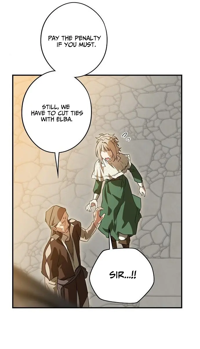 Blinded by the Setting Sun Chapter 144 Page 18