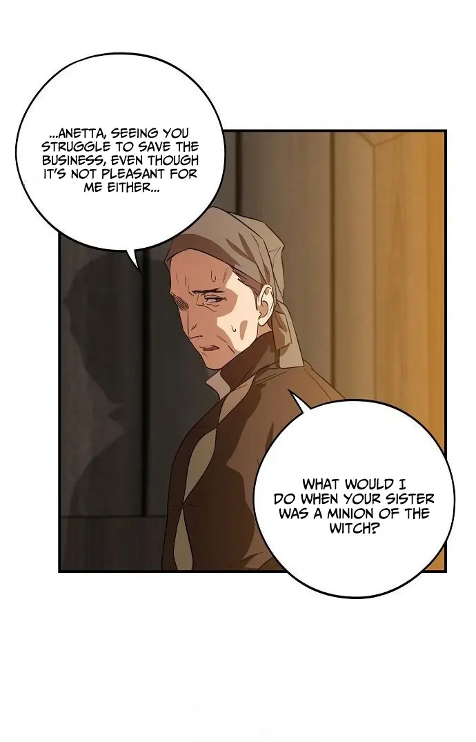Blinded by the Setting Sun Chapter 144 Page 19