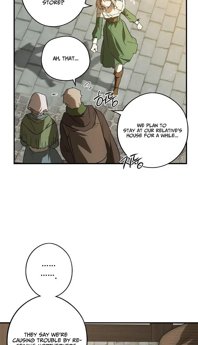 Blinded by the Setting Sun Chapter 144 Page 24