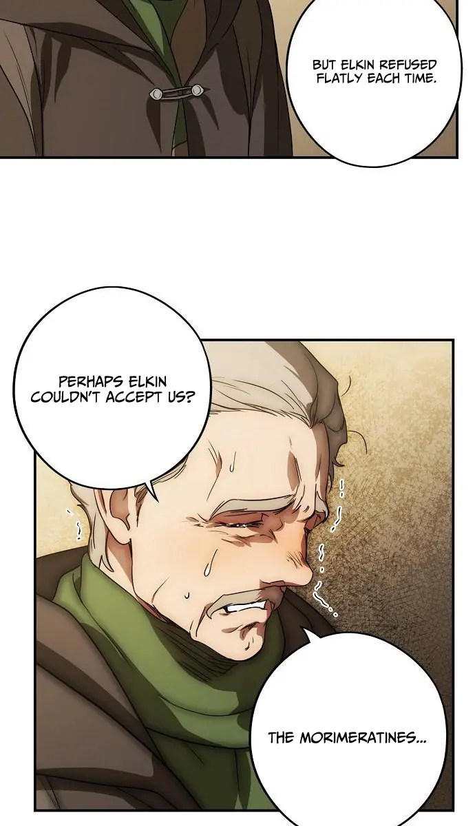 Blinded by the Setting Sun Chapter 144 Page 26