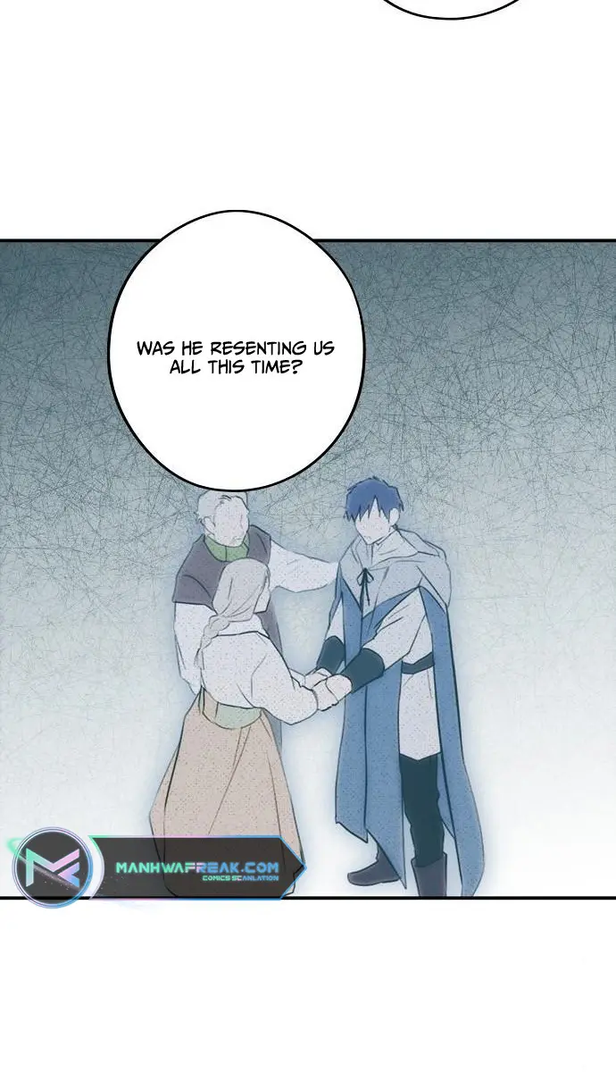 Blinded by the Setting Sun Chapter 144 Page 27