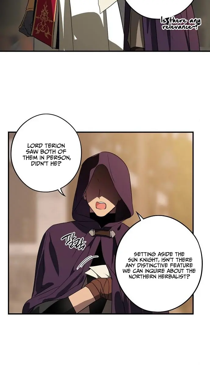 Blinded by the Setting Sun Chapter 144 Page 33