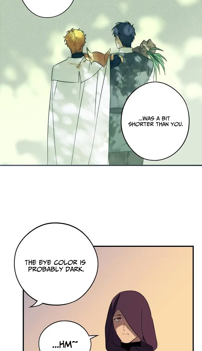 Blinded by the Setting Sun Chapter 144 Page 35
