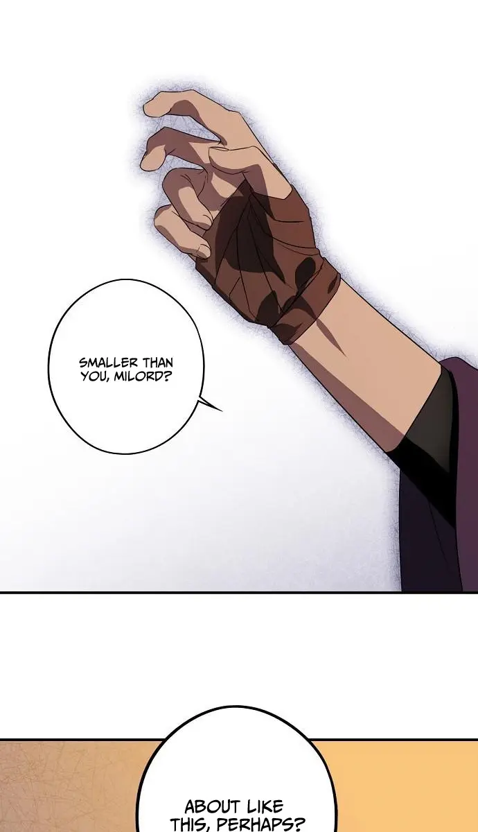 Blinded by the Setting Sun Chapter 144 Page 37