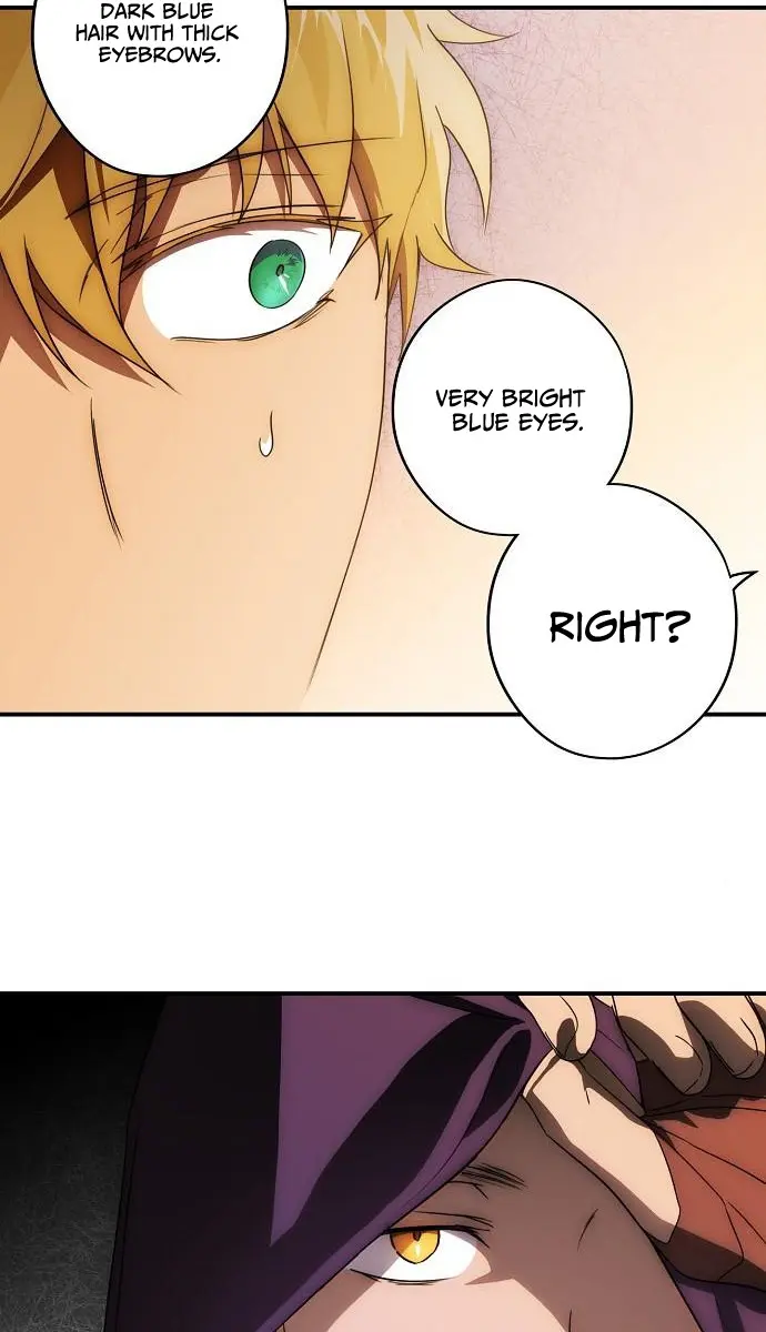 Blinded by the Setting Sun Chapter 144 Page 39