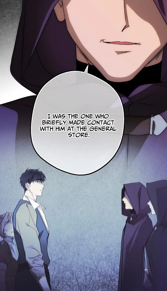 Blinded by the Setting Sun Chapter 144 Page 40