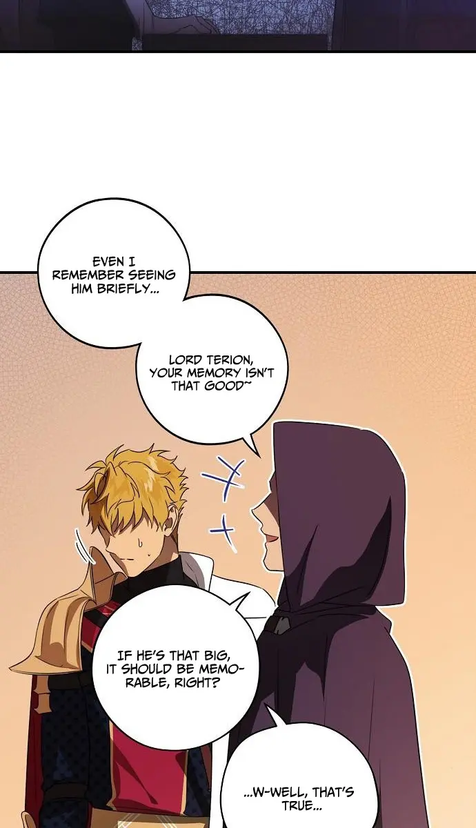 Blinded by the Setting Sun Chapter 144 Page 41