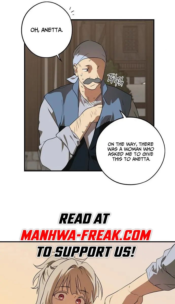 Blinded by the Setting Sun Chapter 144 Page 46