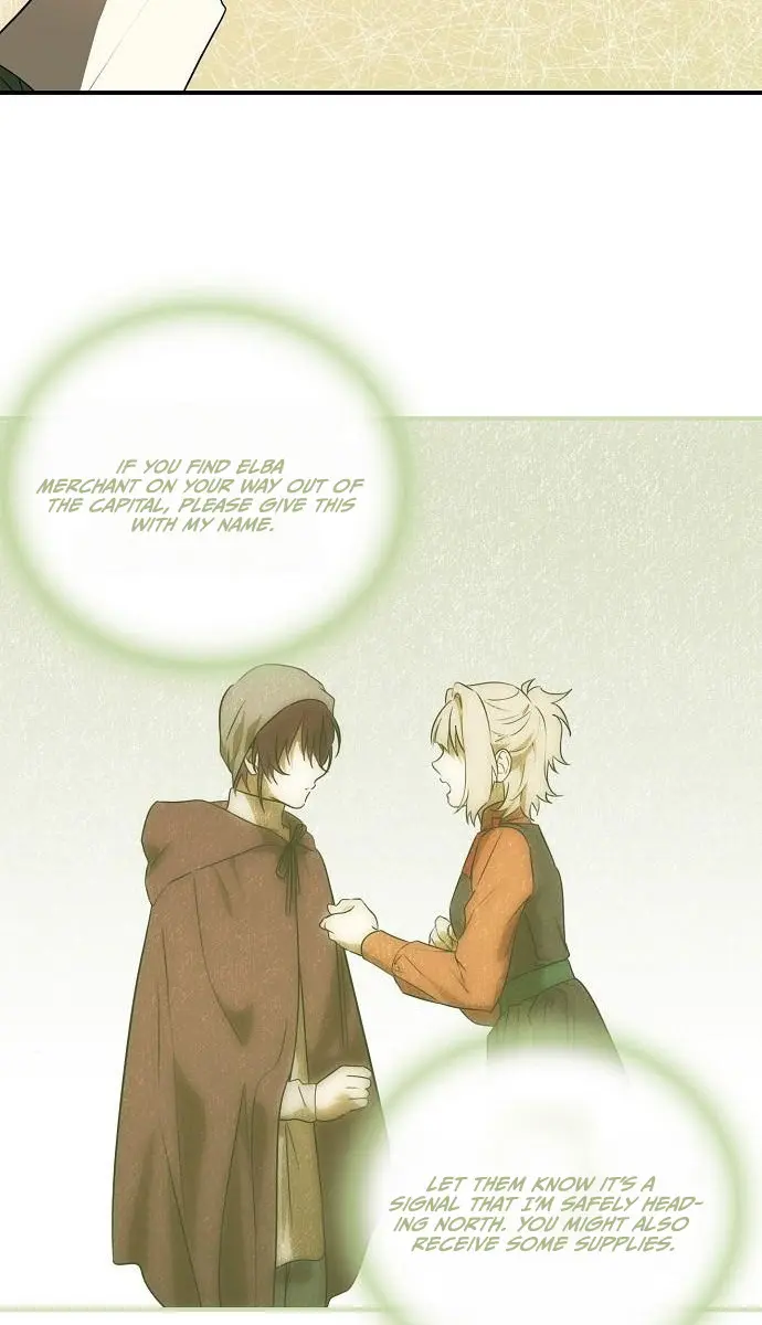 Blinded by the Setting Sun Chapter 144 Page 48