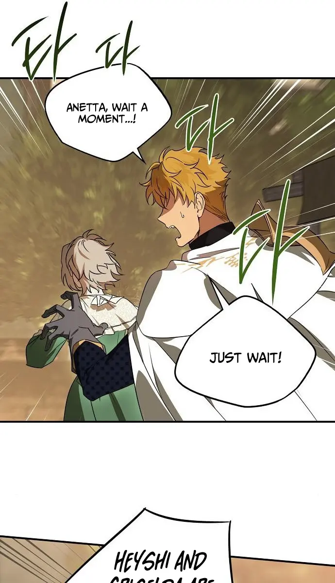 Blinded by the Setting Sun Chapter 144 Page 54