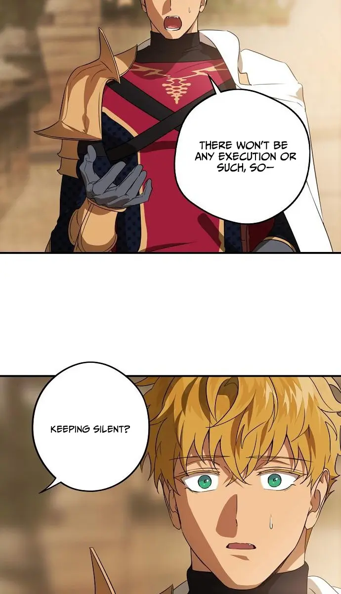 Blinded by the Setting Sun Chapter 144 Page 56