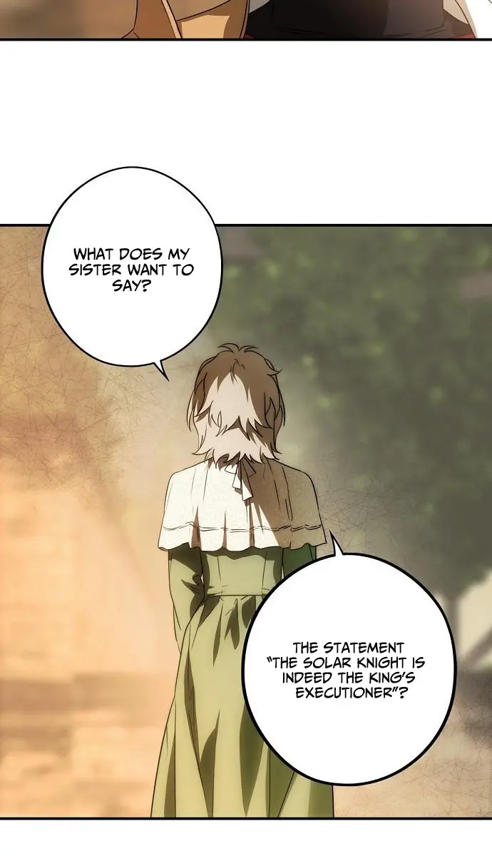 Blinded by the Setting Sun Chapter 144 Page 57