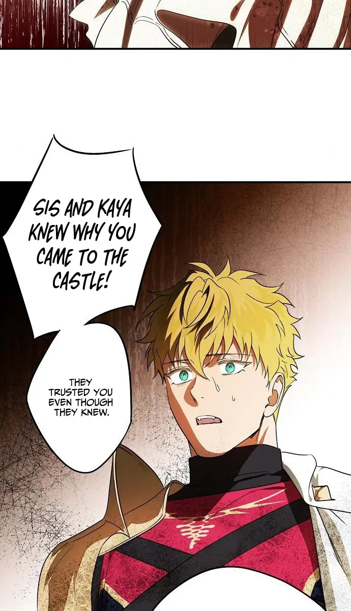 Blinded by the Setting Sun Chapter 144 Page 60