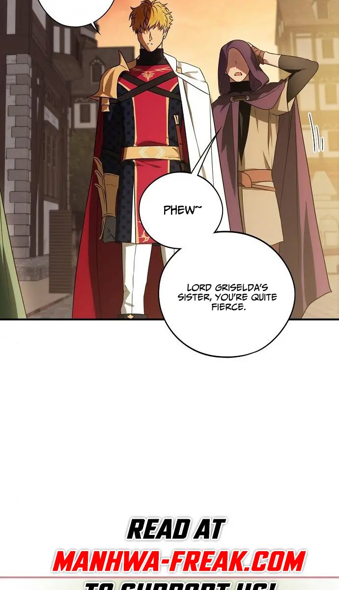 Blinded by the Setting Sun Chapter 144 Page 64
