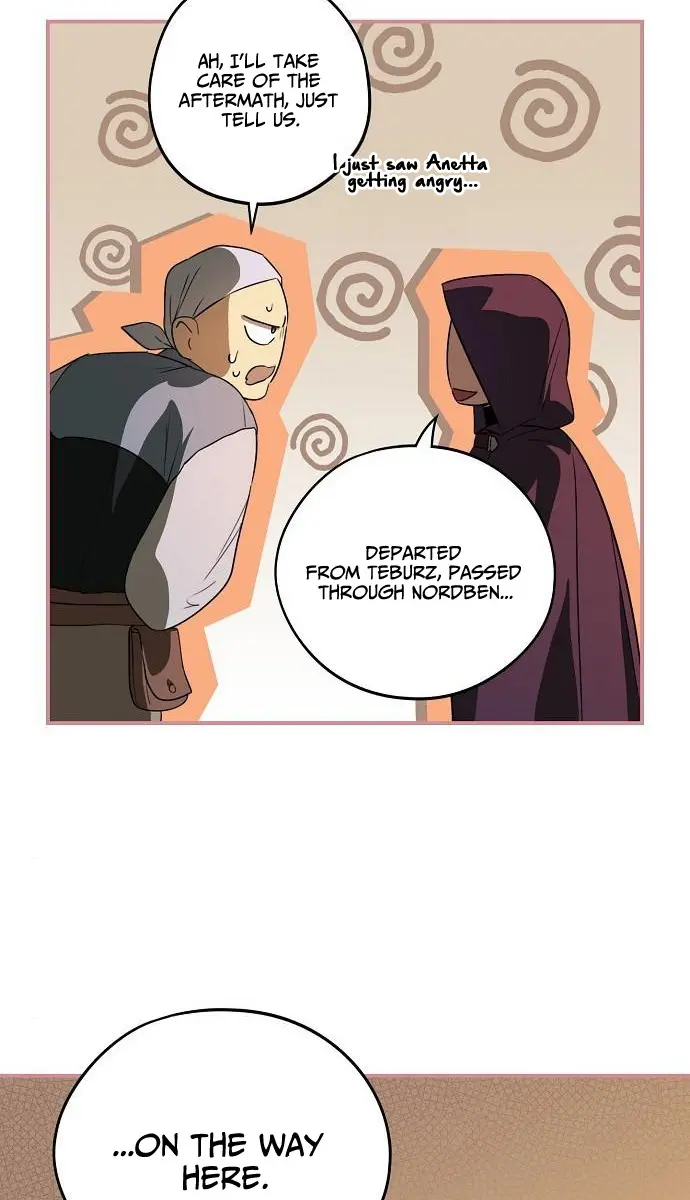 Blinded by the Setting Sun Chapter 144 Page 68