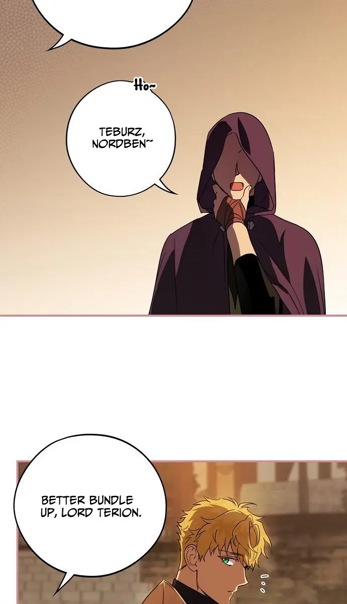 Blinded by the Setting Sun Chapter 144 Page 69